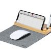 Podkładka pod mysz z ładowaniem indukcyjnym P117140D