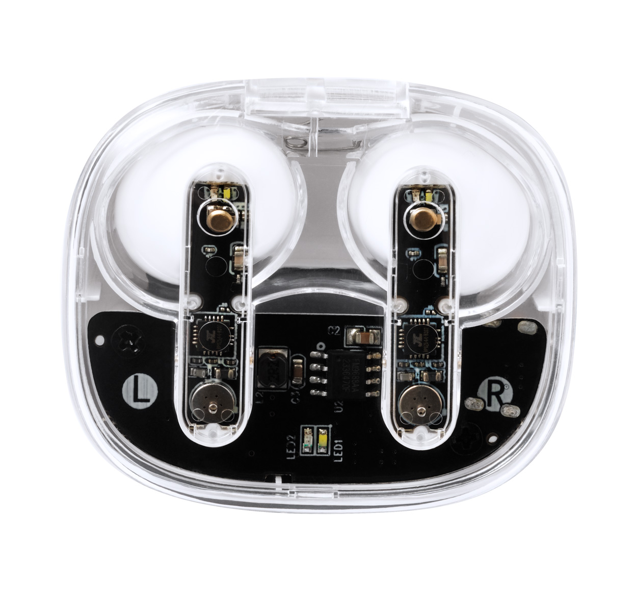 Słuchawki bluetooth P117141D