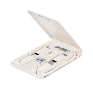 Zestaw kabli USB do ładowania P117145D AN-AP733382-00