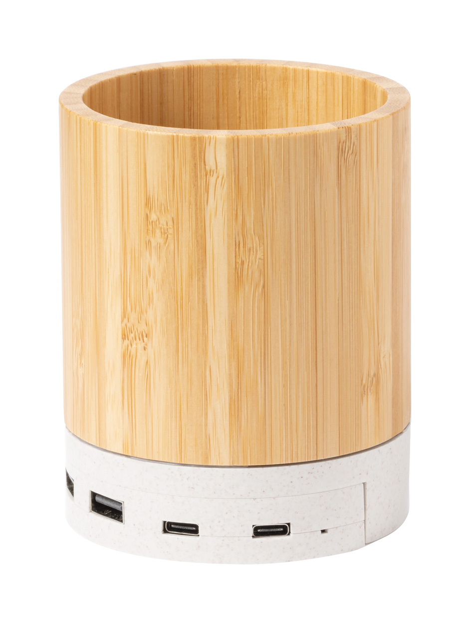 Wielofunkcyjny stojak na długopisy P117146D AN-AP733390