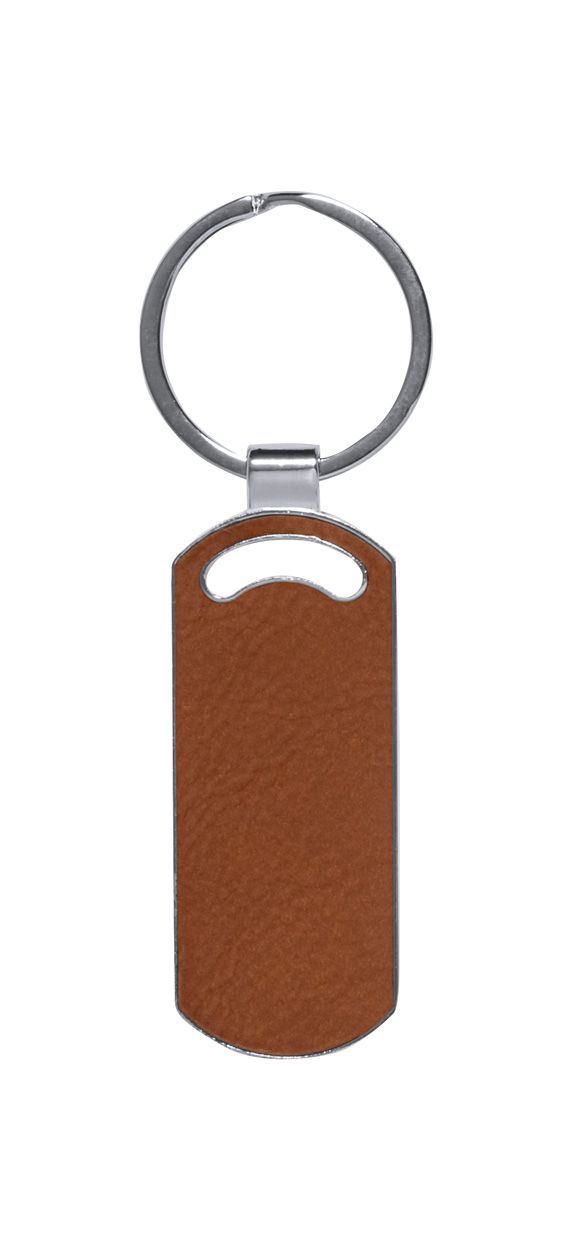 Brelok / prostokąt P120520D