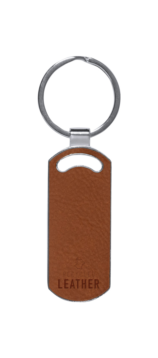 Brelok / prostokąt P120520D