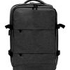 Plecak P117990D czarny