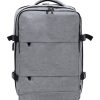 Plecak P117990D szary