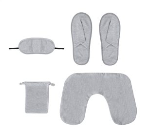 RPET zestaw podróżny P120698D AN-AP733478-77