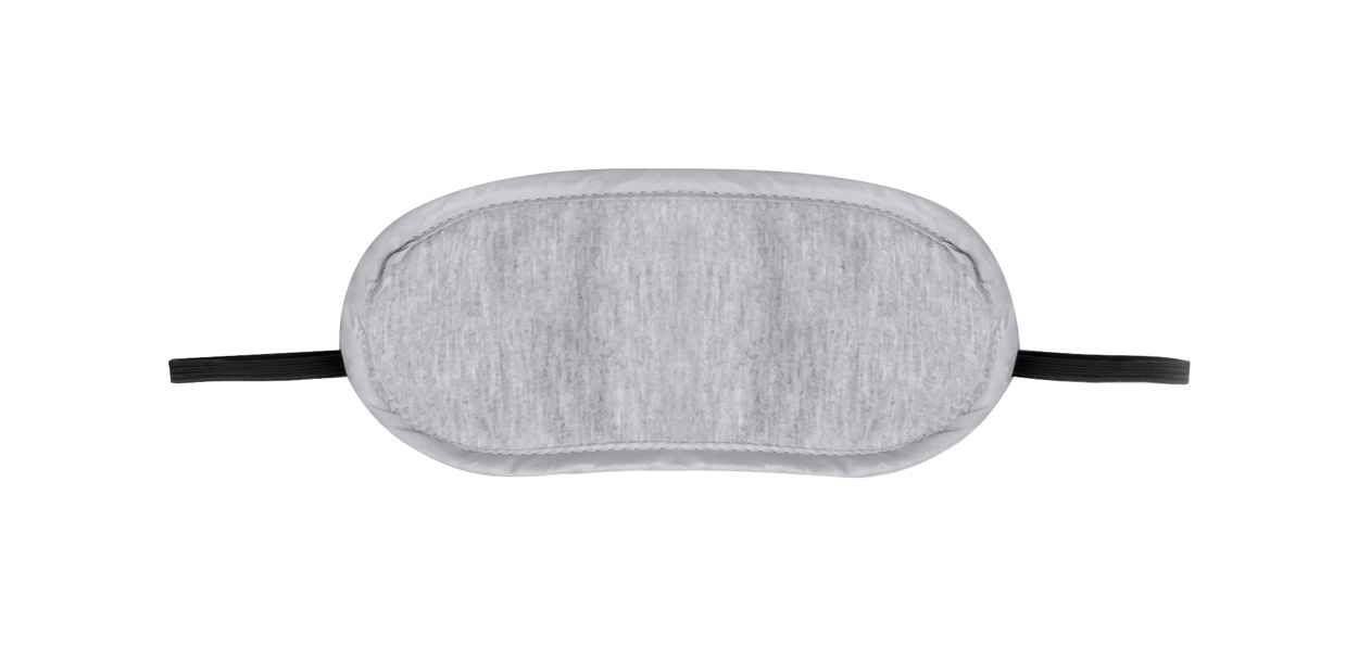 RPET zestaw podróżny P120698D