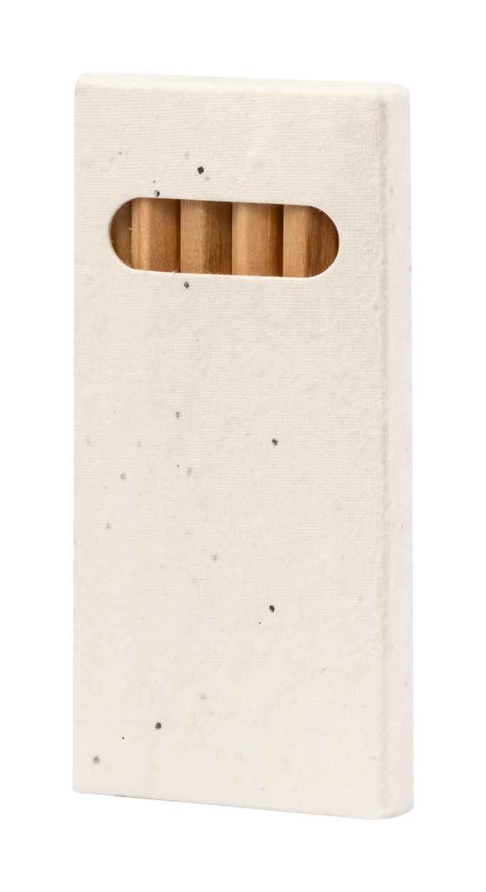 Zestaw kredek P118029D AN-AP733487