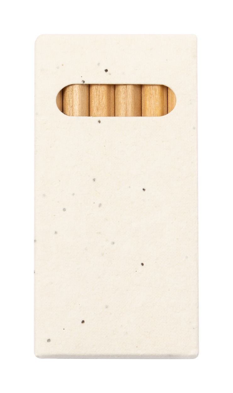 Zestaw kredek P118029D