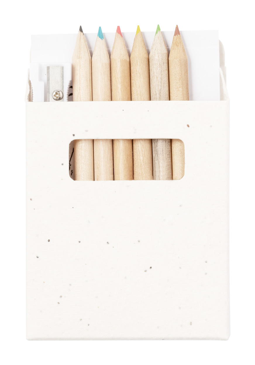 Zestaw do kolorowania P118022D