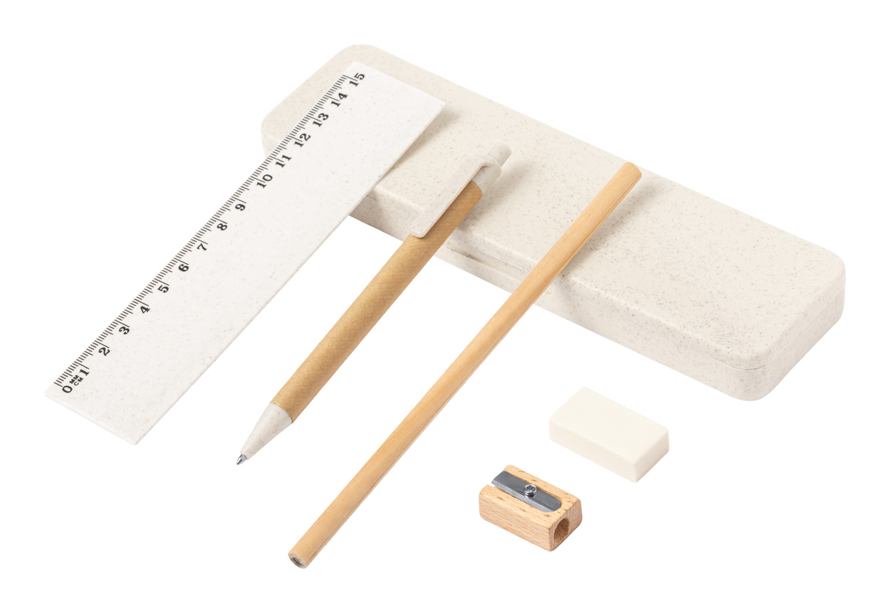 Zestaw piśmienniczy P117992D