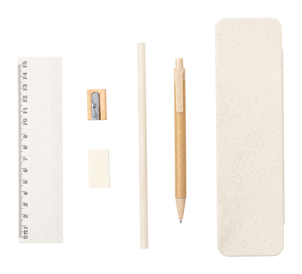 Zestaw piśmienniczy P117992D