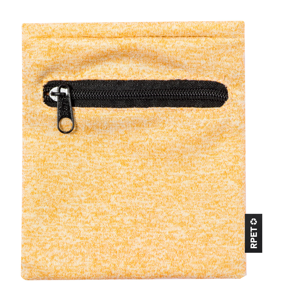 Opaska RPET P120659D żółty