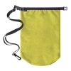 Suchy worek RPET P117534D żółty