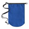 Suchy worek RPET P117534D niebieski