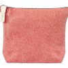 Kosmetyczka P117993D czerwony