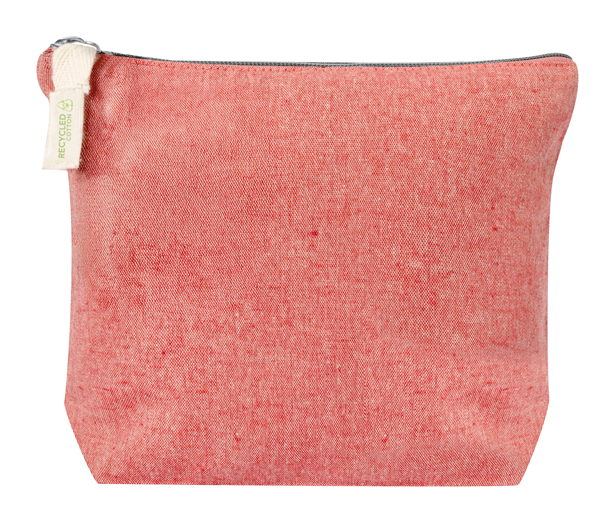 Kosmetyczka P117993D czerwony