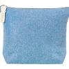 Kosmetyczka P117993D niebieski