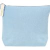 Kosmetyczka P117993D jasnoniebieski
