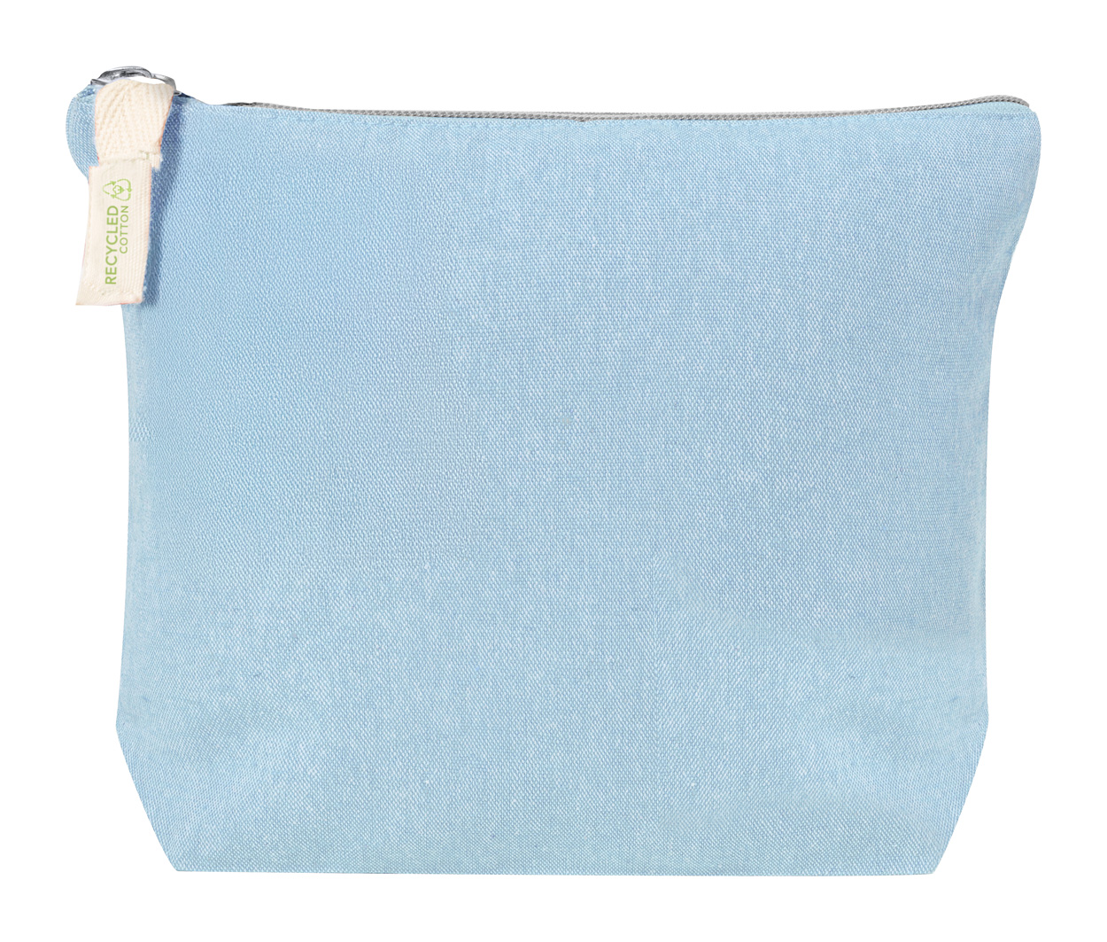 Kosmetyczka P117993D jasnoniebieski