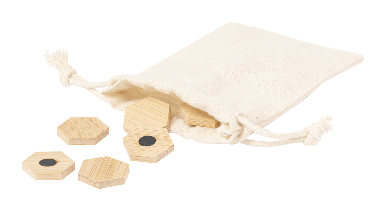 Zestaw magnesów na lodówkę P120678D AN-AP733711