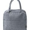 Torba termiczna RPET P117336D szary