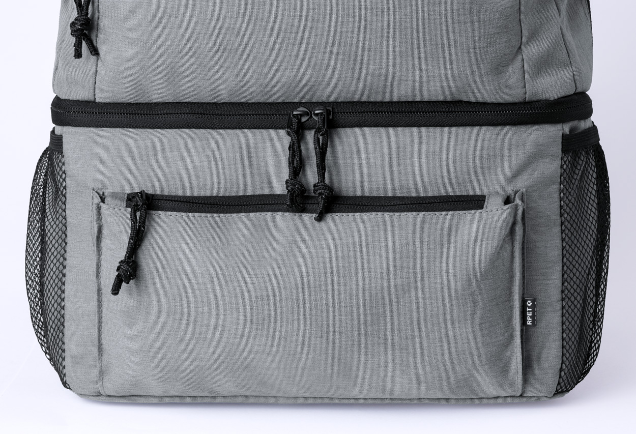 Plecak termiczny RPET P120546D