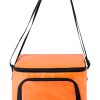 Torba termiczna P117344D pomarańcz