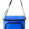 Torba termiczna P117344D niebieski