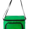Torba termiczna P117344D zielony