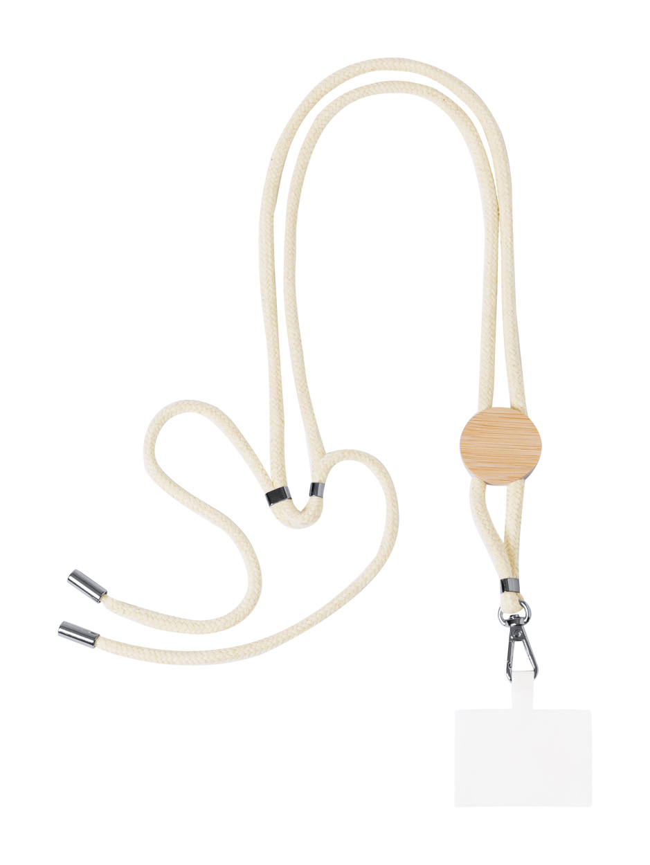 Smycz / etui na telefon P117525D AN-AP733846-A