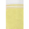 Ręcznik plażowy P117338D żółty