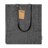 Torba bawełniana P117398D czarny