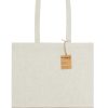 Torba bawełniana P117585D naturalny