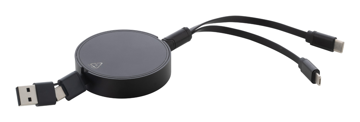 Kabel USB do ładowania P117570D AN-AP733944-W