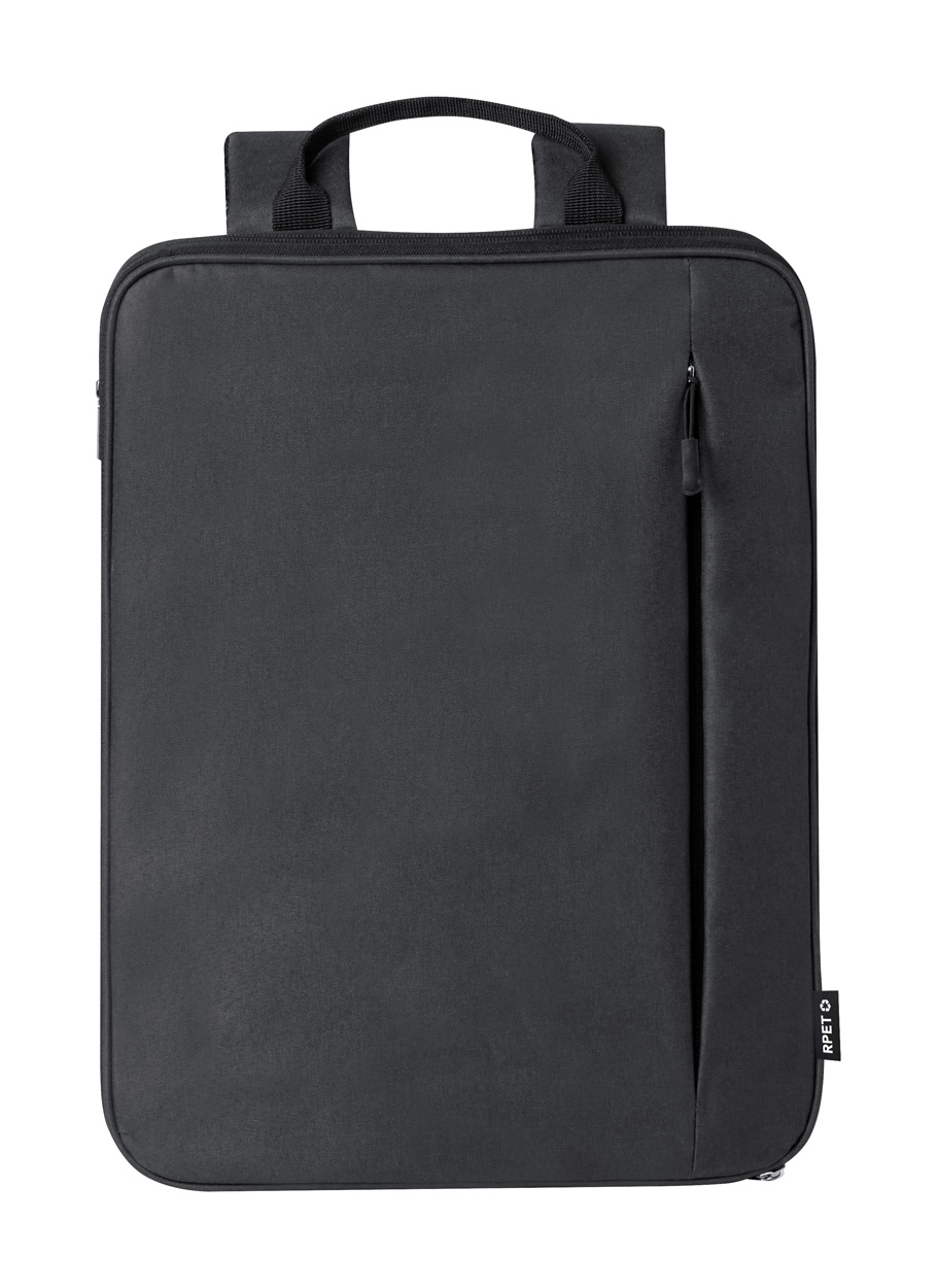 Rozsuwany plecak RPET P120604D 2 Rozsuwany plecak RPET P120604D