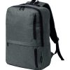 Plecak RPET P120605D szary