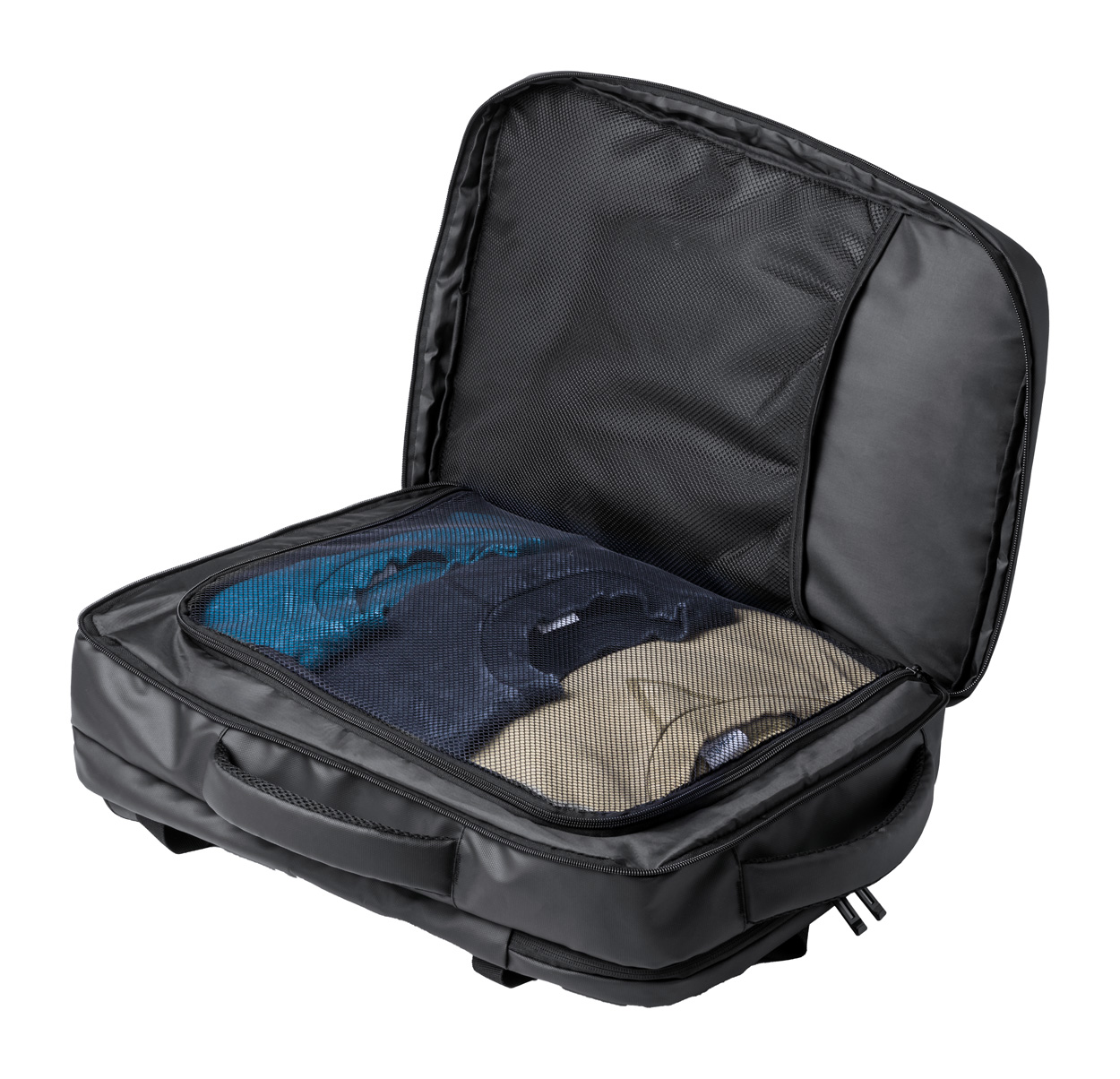 Plecak na dokumenty P118006D