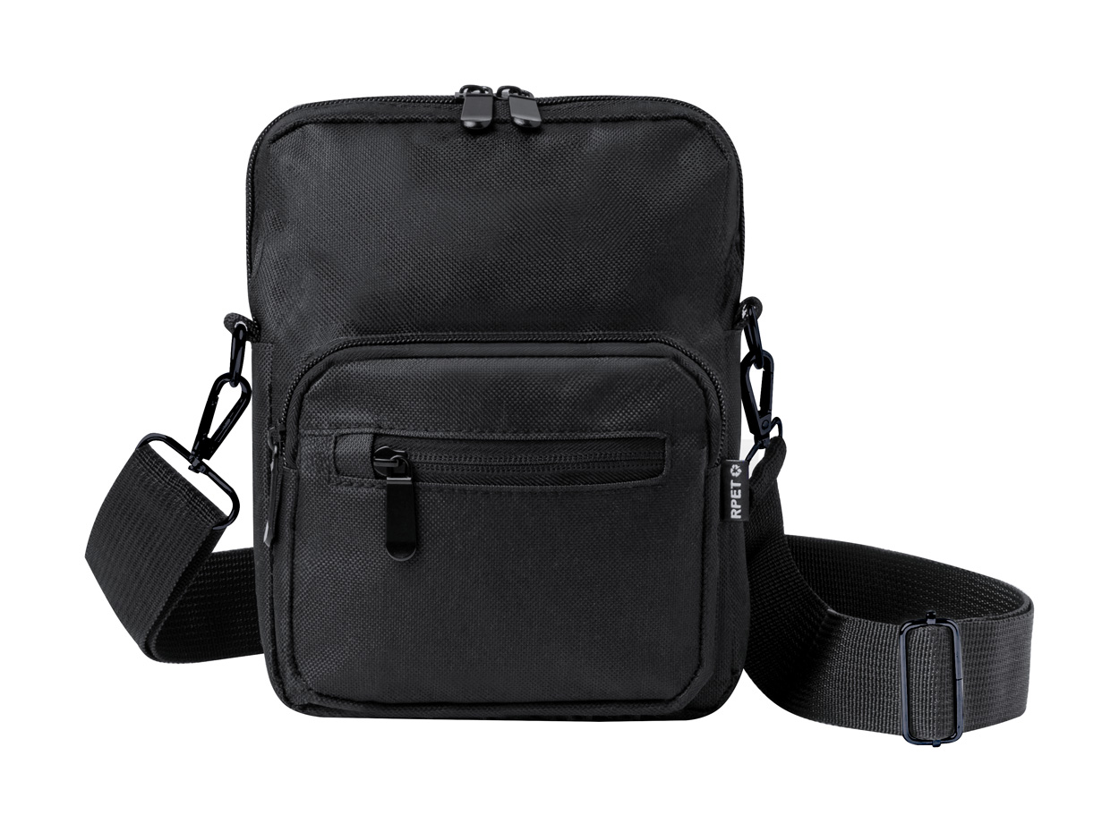 Torba na ramię RPET P120620D