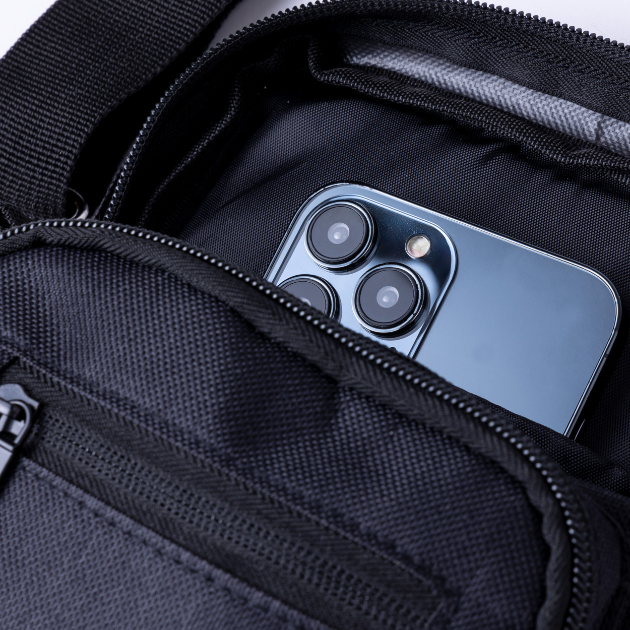 Torba na ramię RPET P120620D