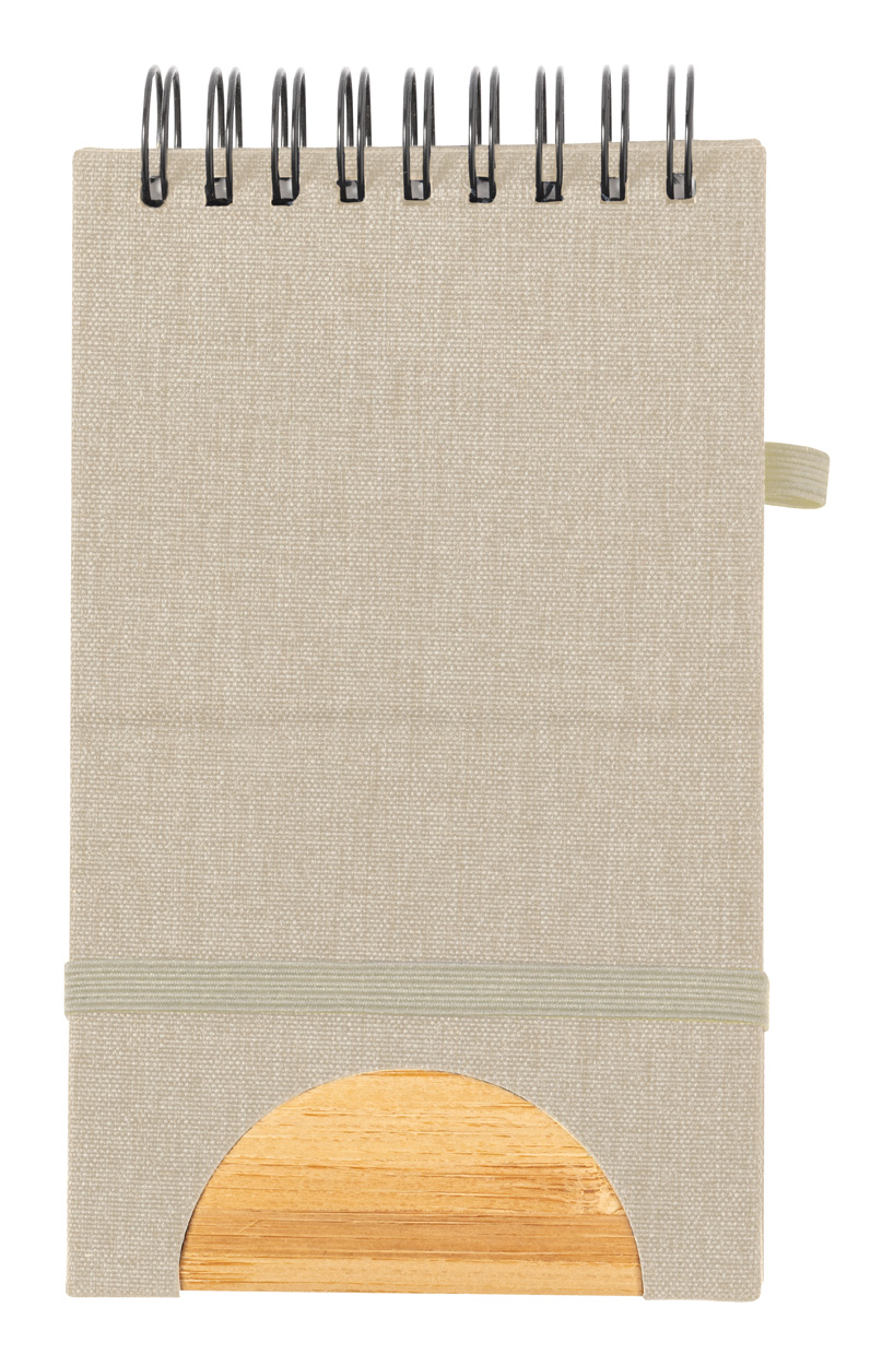 Notes RPET P120690D AN-AP734054-W