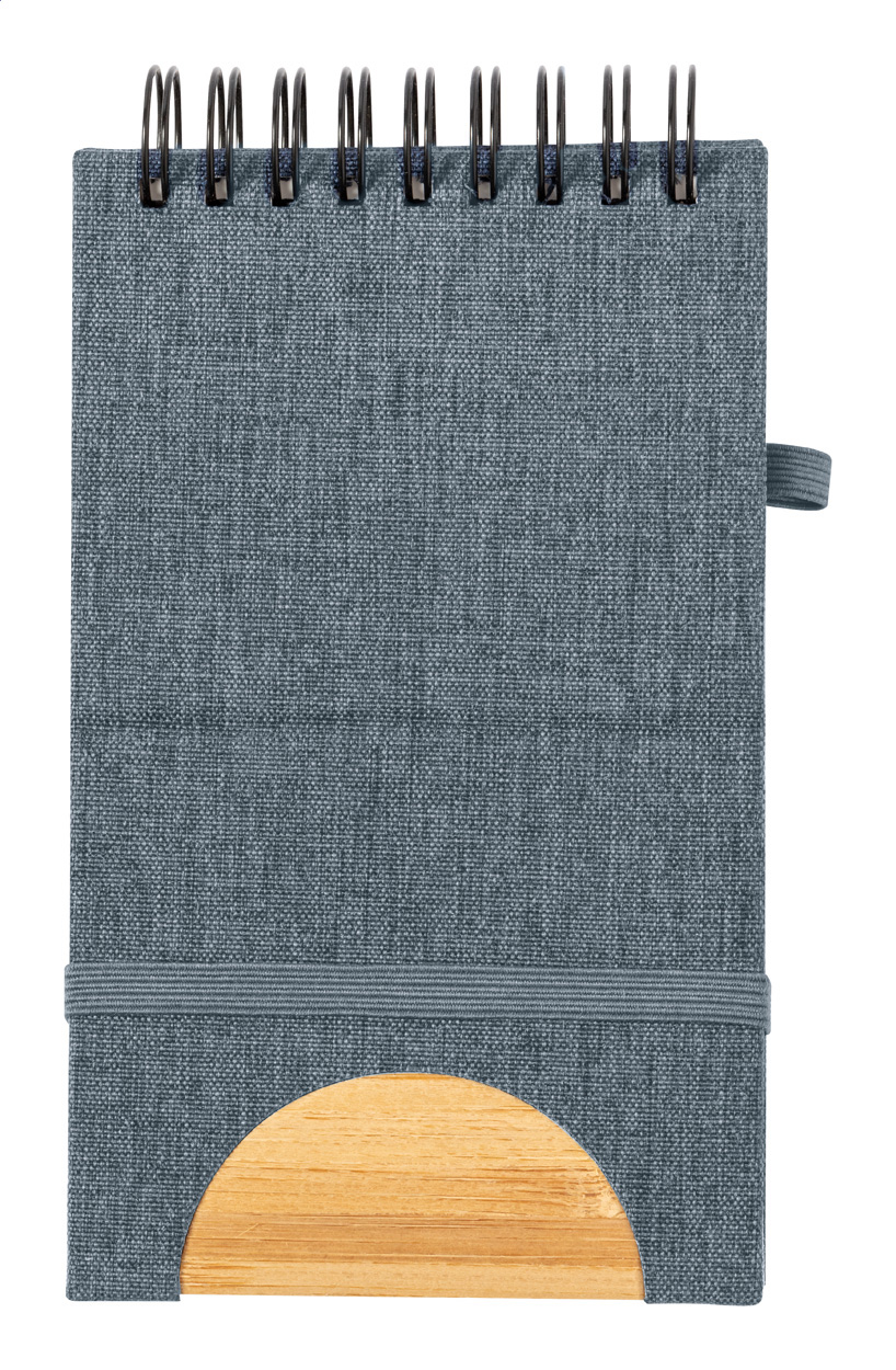 Notes RPET P120690D szary