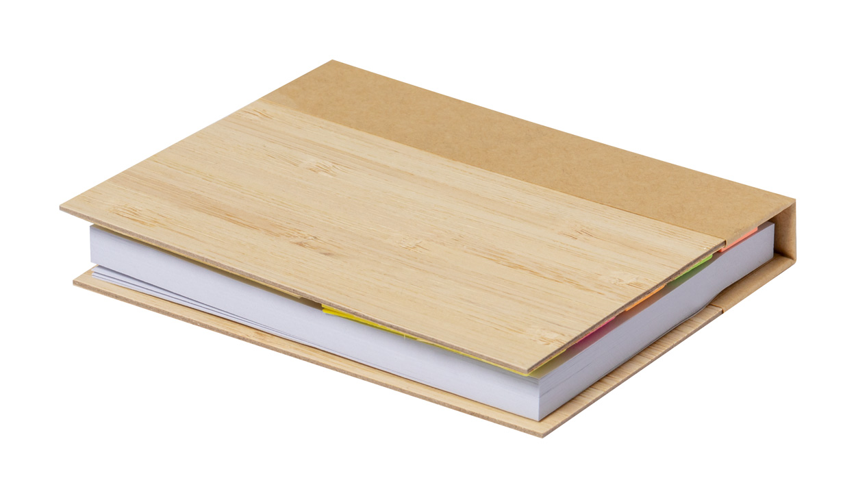 Karteczki samoprzylepne P117607D