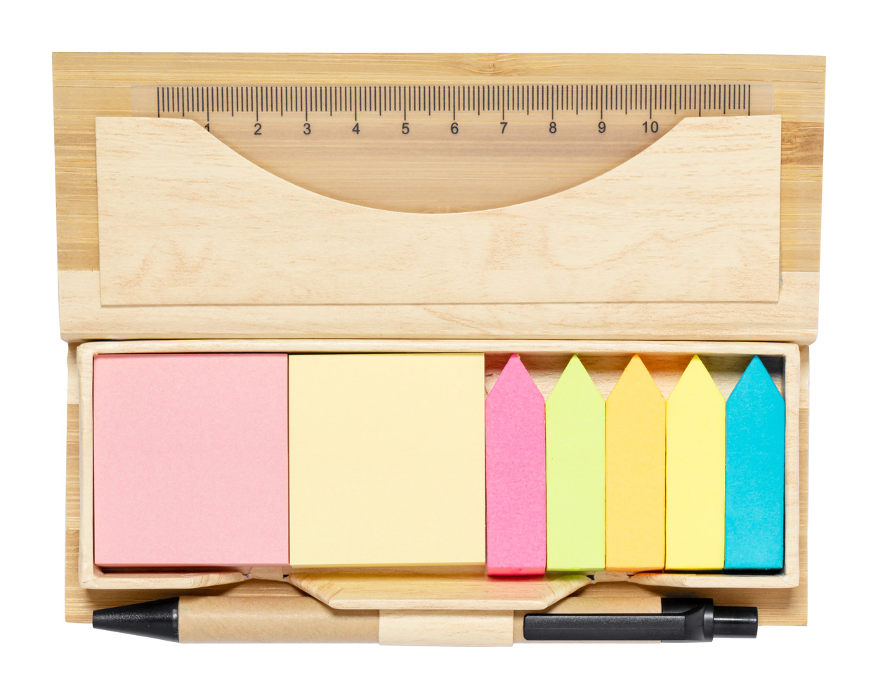 Karteczki samoprzylepne P117609D