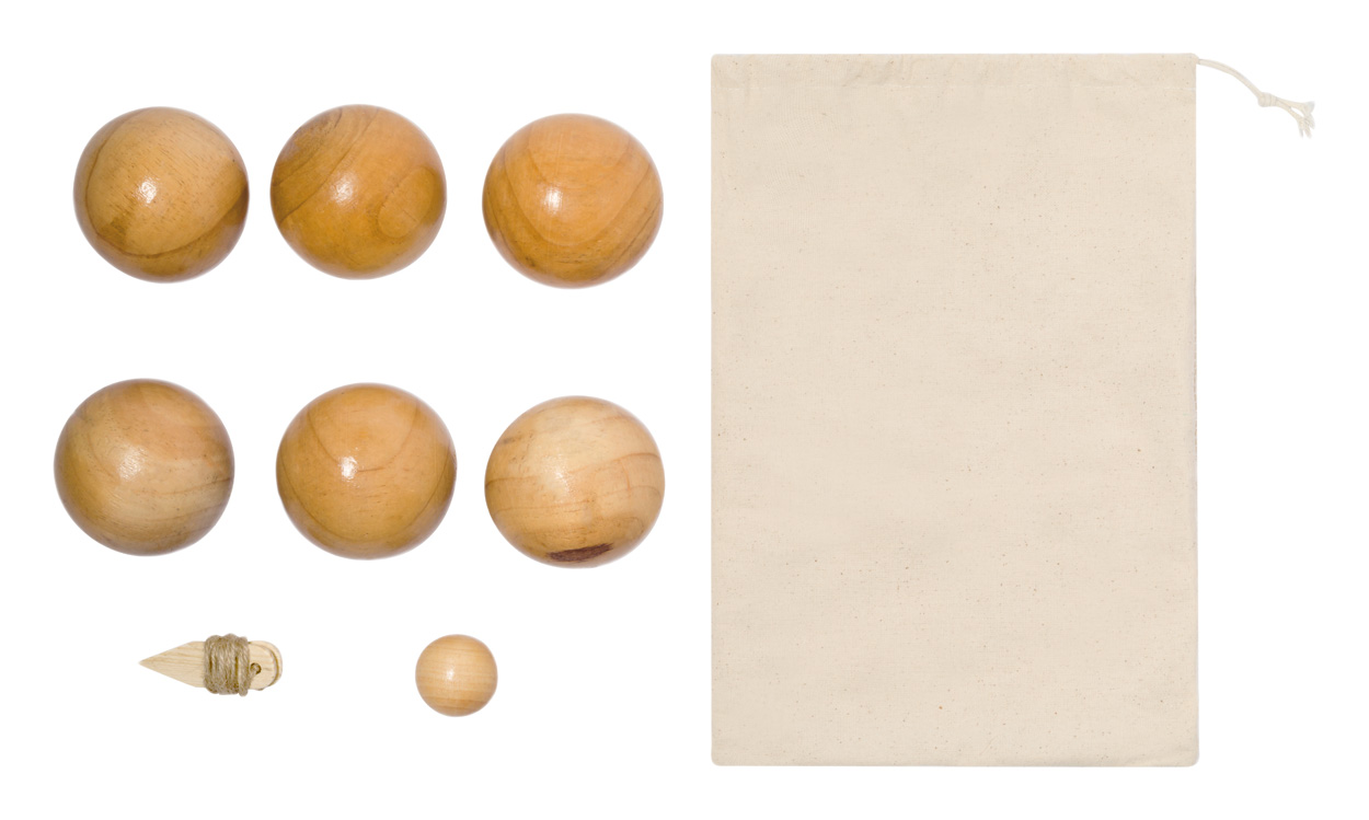 Gra w bule / Pentaque P120640D