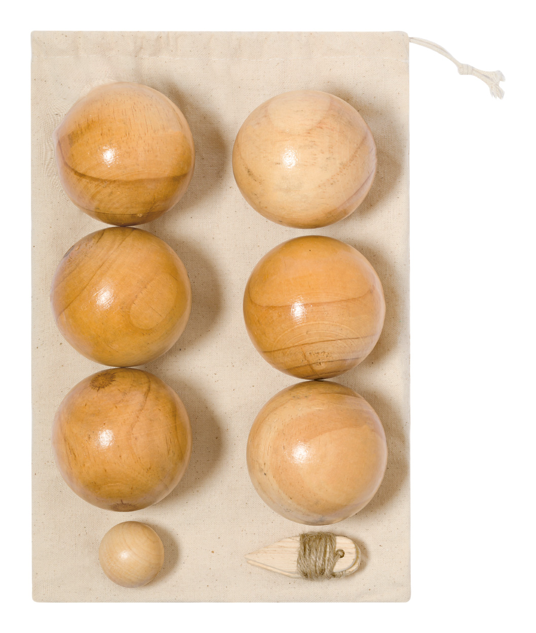 Gra w bule / Pentaque P120640D