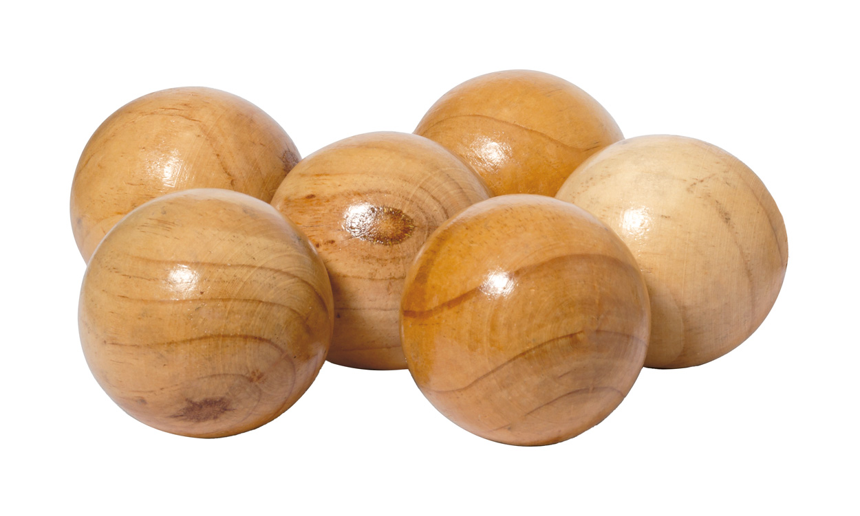 Gra w bule / Pentaque P120640D