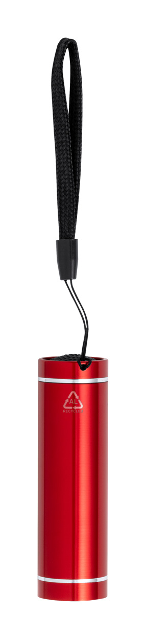 Latarka P117610D AN-AP734083-W