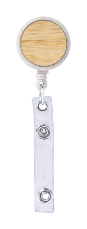 Uchwyt na identyfikator / ski pass P117846D AN-AP734098-00