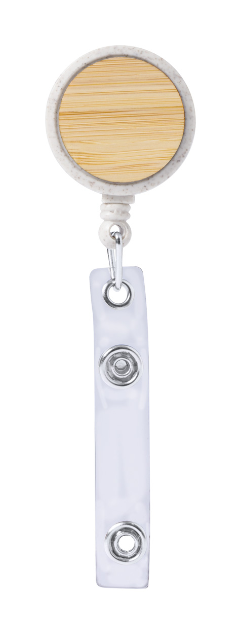 Uchwyt na identyfikator / ski pass P117846D AN-AP734098-00