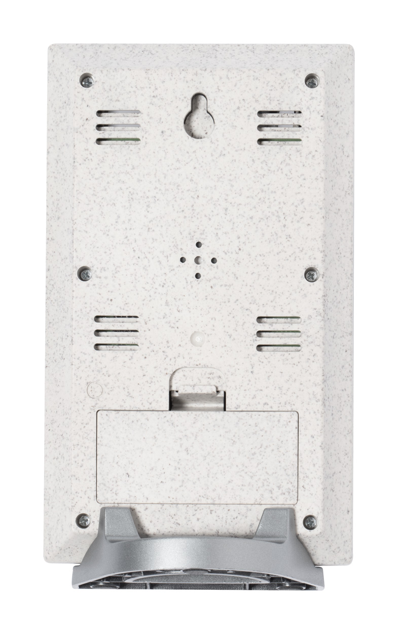 Bambusowa stacja pogodowa P117635D